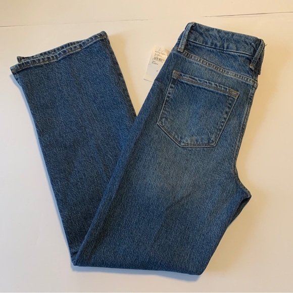 Good American Good Curve‎ Skinny 
Size 0/25 Inseam 29” Brand New - Picture 11 of 12